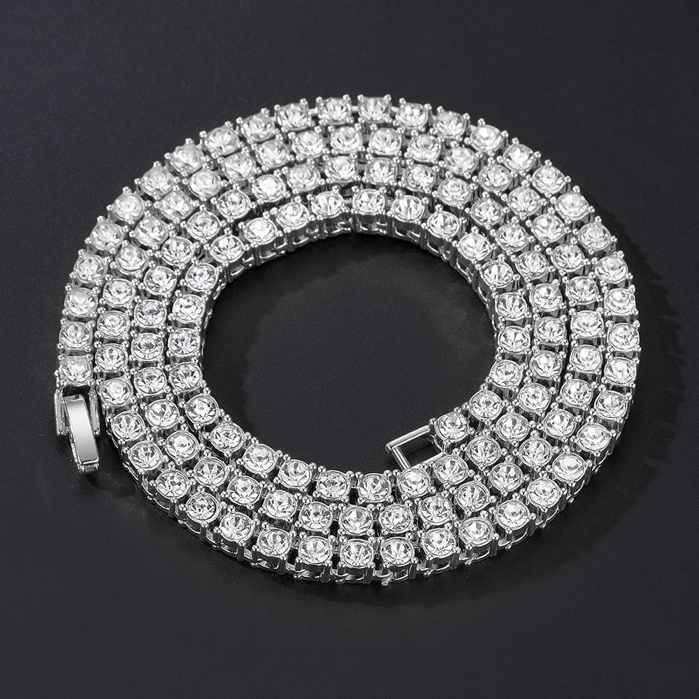 4MM Tennis Chain