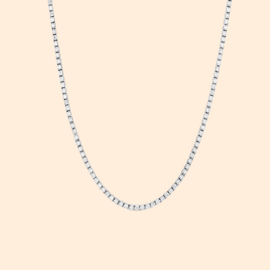 4MM Tennis Chain
