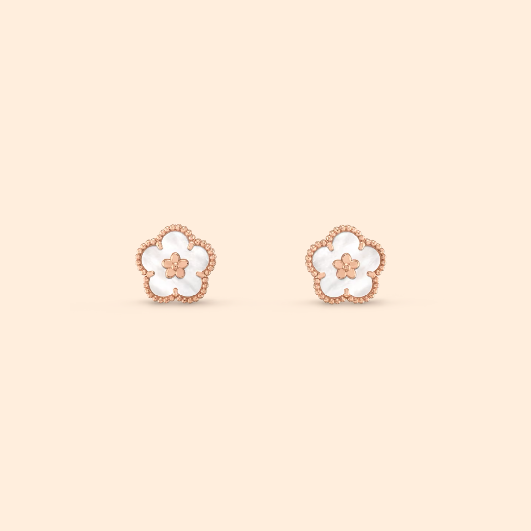 Lucky Spring Earrings