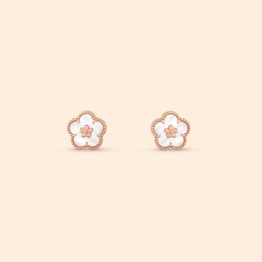 Lucky Spring Earrings